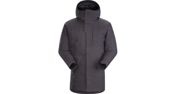 Arc'teryx Therme Parka Men's, Whiskey Jack, Extra Large, 395108 Arc'teryx Therme Parka Men's, Whiskey Jack, Extra Large, 395108