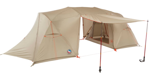 camp trails tent