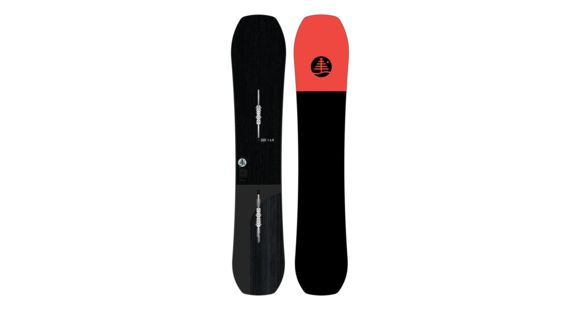 burton hometown hero 160