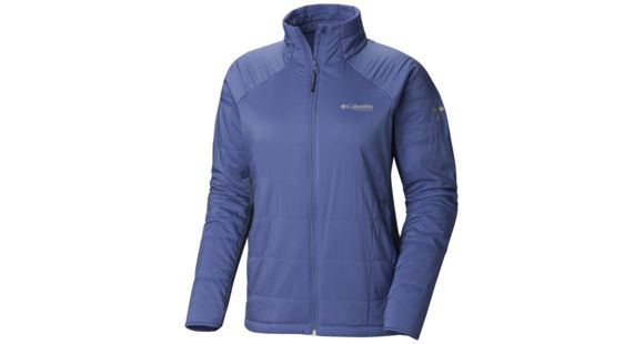 alpine traverse jacket