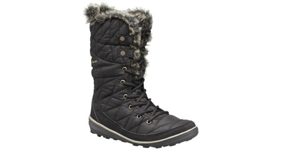 columbia heavenly boots womens