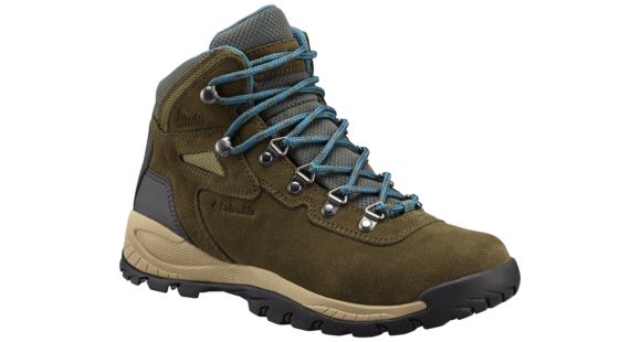 newton ridge plus waterproof amped