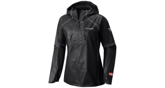columbia featherweight jacket