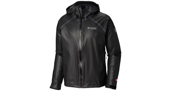 columbia outdry men's jacket