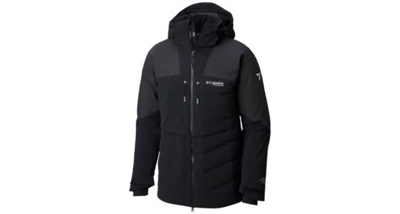 columbia powder keg ii down