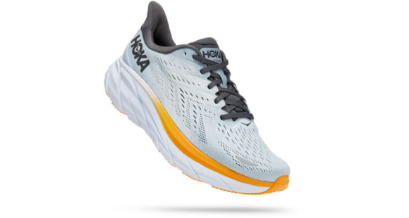 hoka clifton 12.5