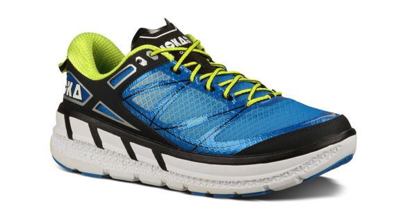 hoka one one odyssey women's