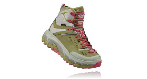 hoka womens hiking shoes