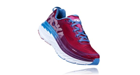 size 5 womens running shoes