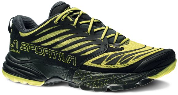 la sportiva akasha trail running