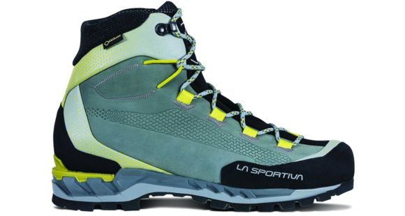 trango tech leather gtx review
