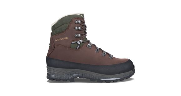 baffin pro ll ii