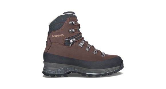 lowa baffin pro ll ii