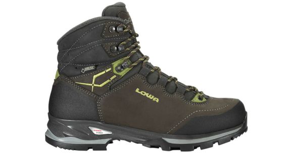 Lowa Lady Light Gtx Backpacking Boot Womens — Womens Shoe Size 6 Us Gender Female Weight 9679