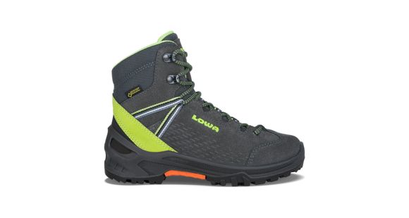 lowa ledro gtx