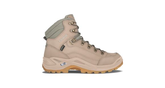Lowa Mens Renegade GTX Mid Hiking Boot