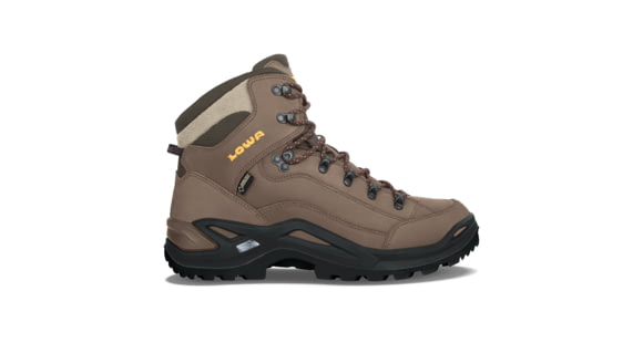 mens narrow hiking boots