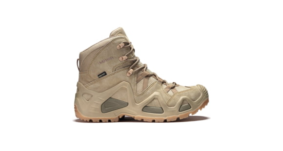 Lowa Zephyr GTX Mid TF Hiking Shoes - Men's, Desert, 9.5 US, Medium, 3105370411-DESERT-9.5 US