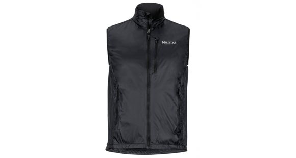 marmot ether driclime vest