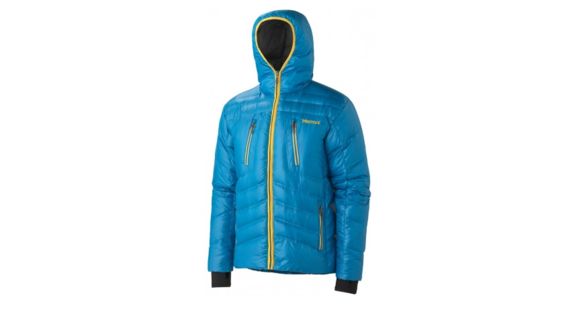 marmot hangtime jacket
