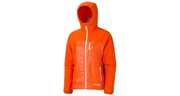 marmot isotherm hoody