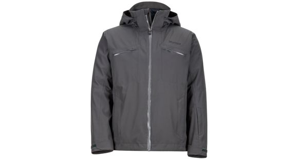 marmot men's kt component jacket