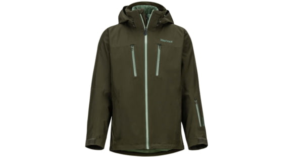 marmot kt