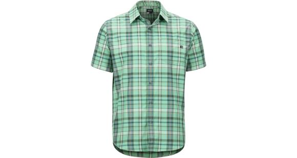 marmot short sleeve shirt