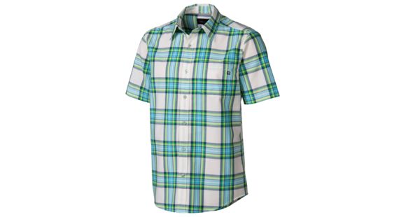 marmot short sleeve shirt