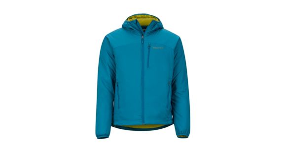 marmot novus hoody