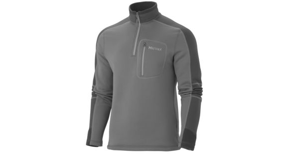 mammut power stretch