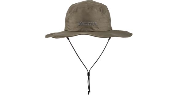 marmot hat mens