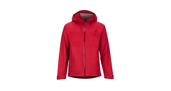 precip stretch jacket