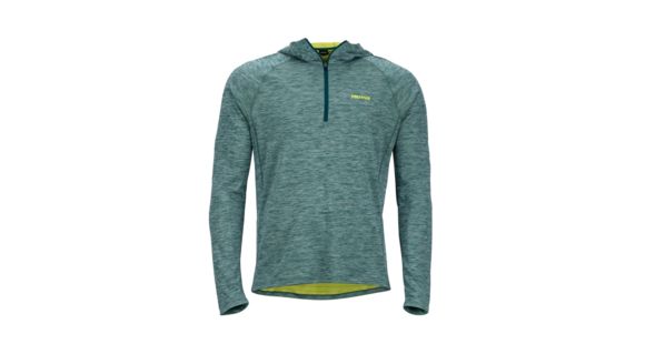 marmot men's sunrift hoody