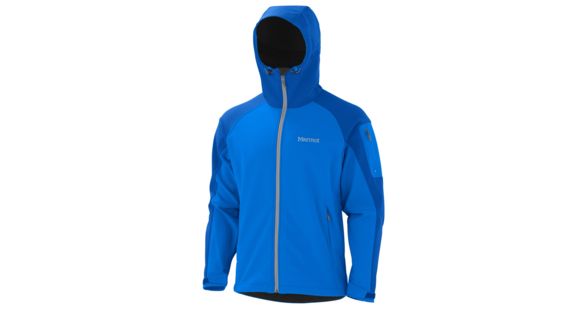 marmot super gravity jacket