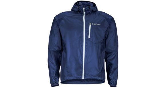 trail wind hoody