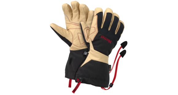 mens small ski gloves