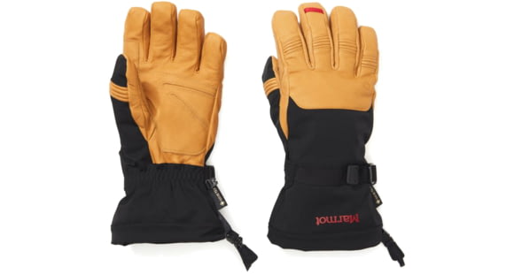 marmot ultimate ski glove