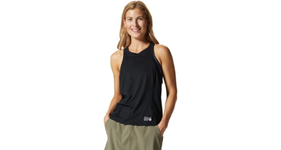 mountain hardwear crater lake shirt