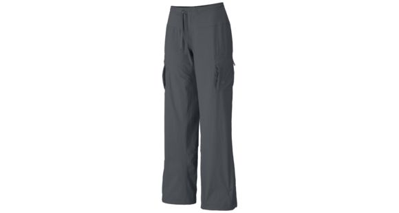 Womens Mountain Hardwear New Yuma Short