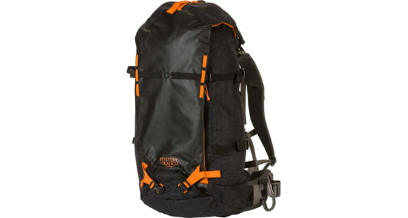 Mystery Ranch Scepter 50 Backpack - Men's, Black, Small — Size: Small ...