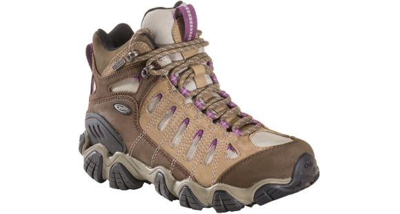 oboz sawtooth mid womens