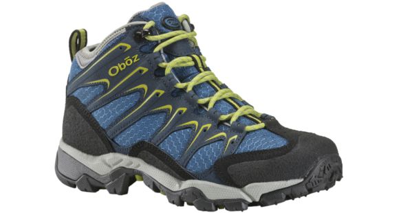 Oboz Scapegoat Mid Hiking Boot - Men's 
