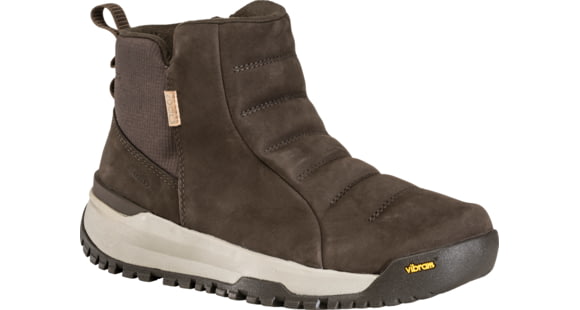 oboz sphinx mid insulated