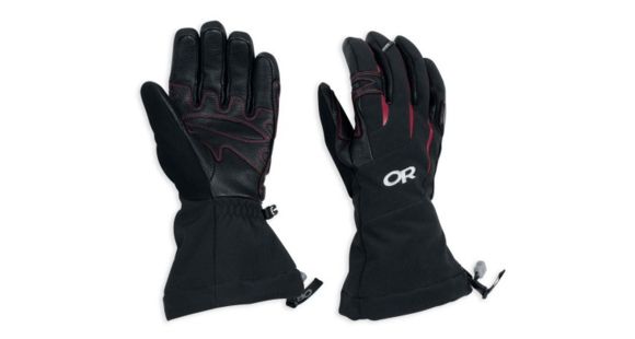 large mens gloves