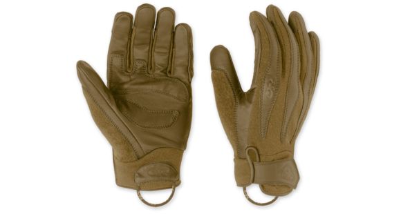 weather resistant gloves