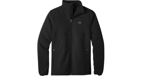 Outdoor Research Vigor Plus Fleece Jacket - Men's, â Mens Clothing Size: Extra Large, Apparel 