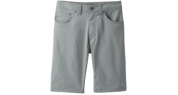 prana men's brion shorts