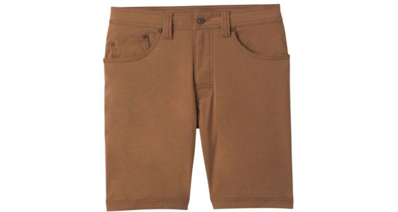 prana men's brion shorts