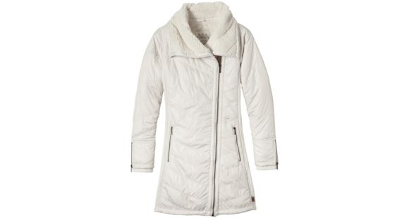 prana diva long jacket
